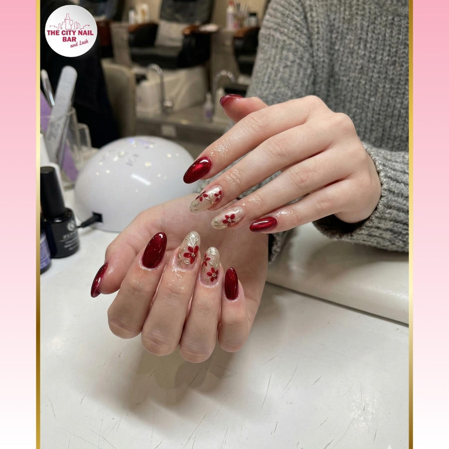 Nail Ideas